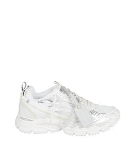 OFF-WHITE Низкие кроссовки / кеды