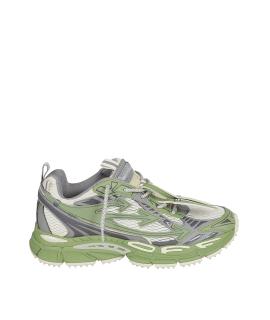 OFF-WHITE Низкие кроссовки / кеды