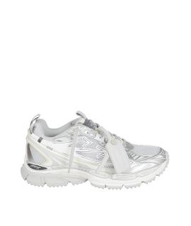 OFF-WHITE Низкие кроссовки / кеды