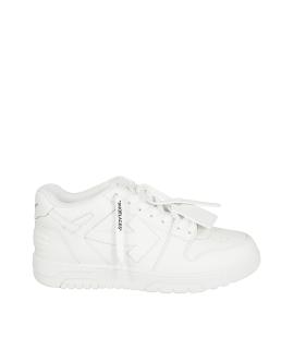 OFF-WHITE Низкие кроссовки / кеды