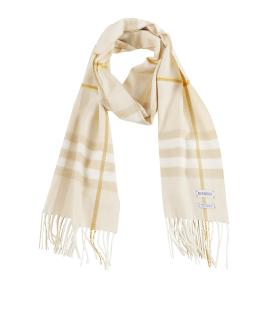 BURBERRY Шарф