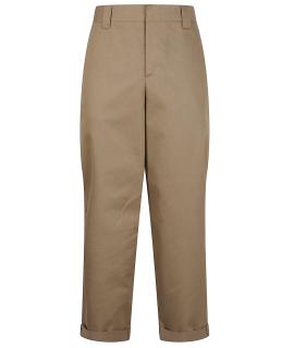 GOLDEN GOOSE DELUXE BRAND Повседневные брюки