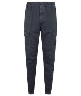 STONE ISLAND Повседневные брюки