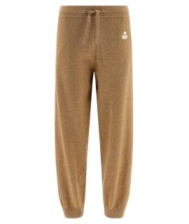 ISABEL MARANT ETOILE Прямые брюки