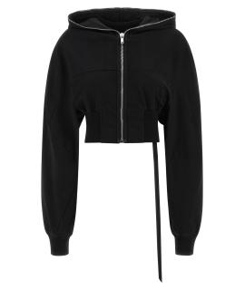 RICK OWENS DRKSHDW Худи/толстовка