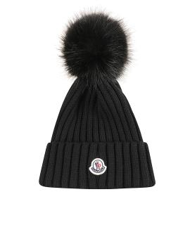 MONCLER Шапка