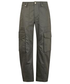 GOLDEN GOOSE DELUXE BRAND Повседневные брюки