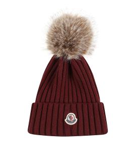 MONCLER Шапка