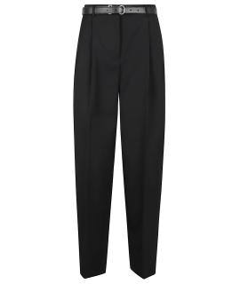JIL SANDER Прямые брюки
