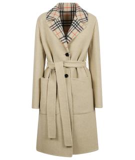 BURBERRY Пальто