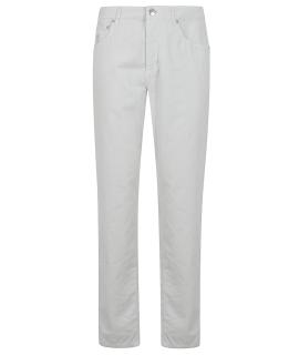 BRUNELLO CUCINELLI Прямые джинсы