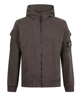STONE ISLAND Худи/толстовка