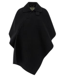 FENDI Накидка/пончо