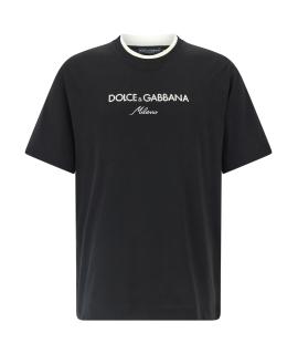 DOLCE&GABBANA Футболка