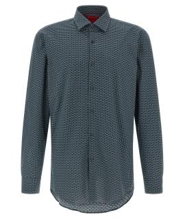 HUGO BOSS Кэжуал рубашка