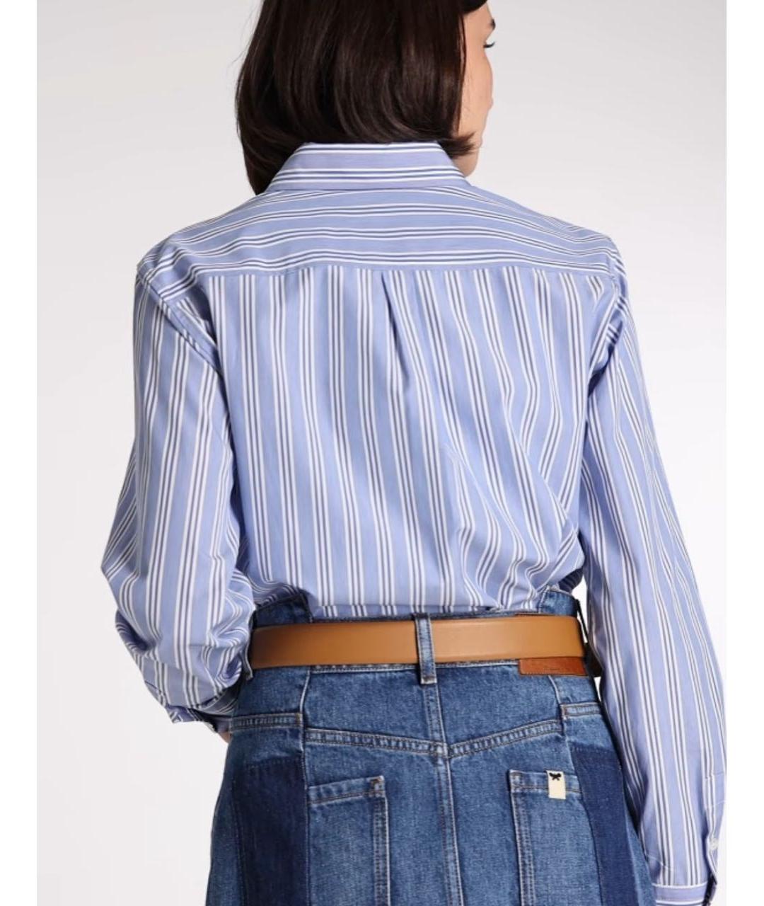 WEEKEND MAX MARA Юбка миди, фото 4
