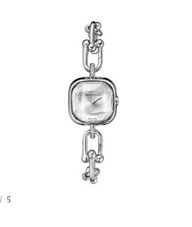 TIFFANY&CO Часы