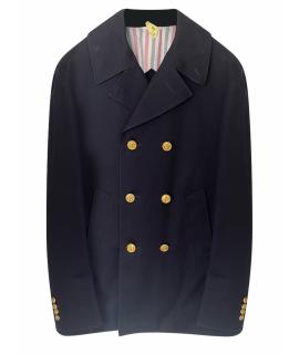 THOM BROWNE Тренч / плащ
