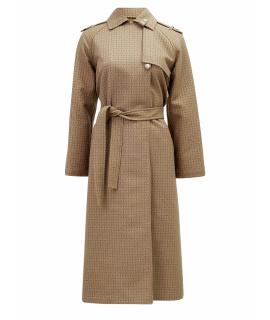 HERMES Тренч/плащ