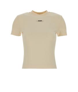 JACQUEMUS Футболка