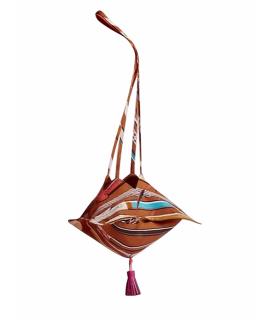 HERMES Сумка через плечо