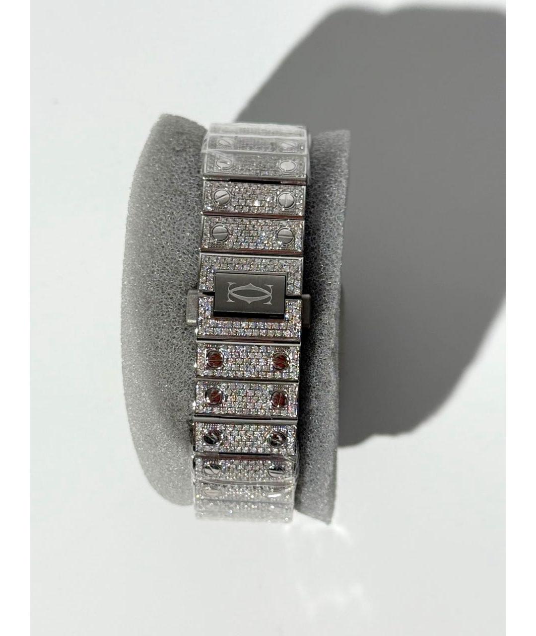 CARTIER Часы, фото 3