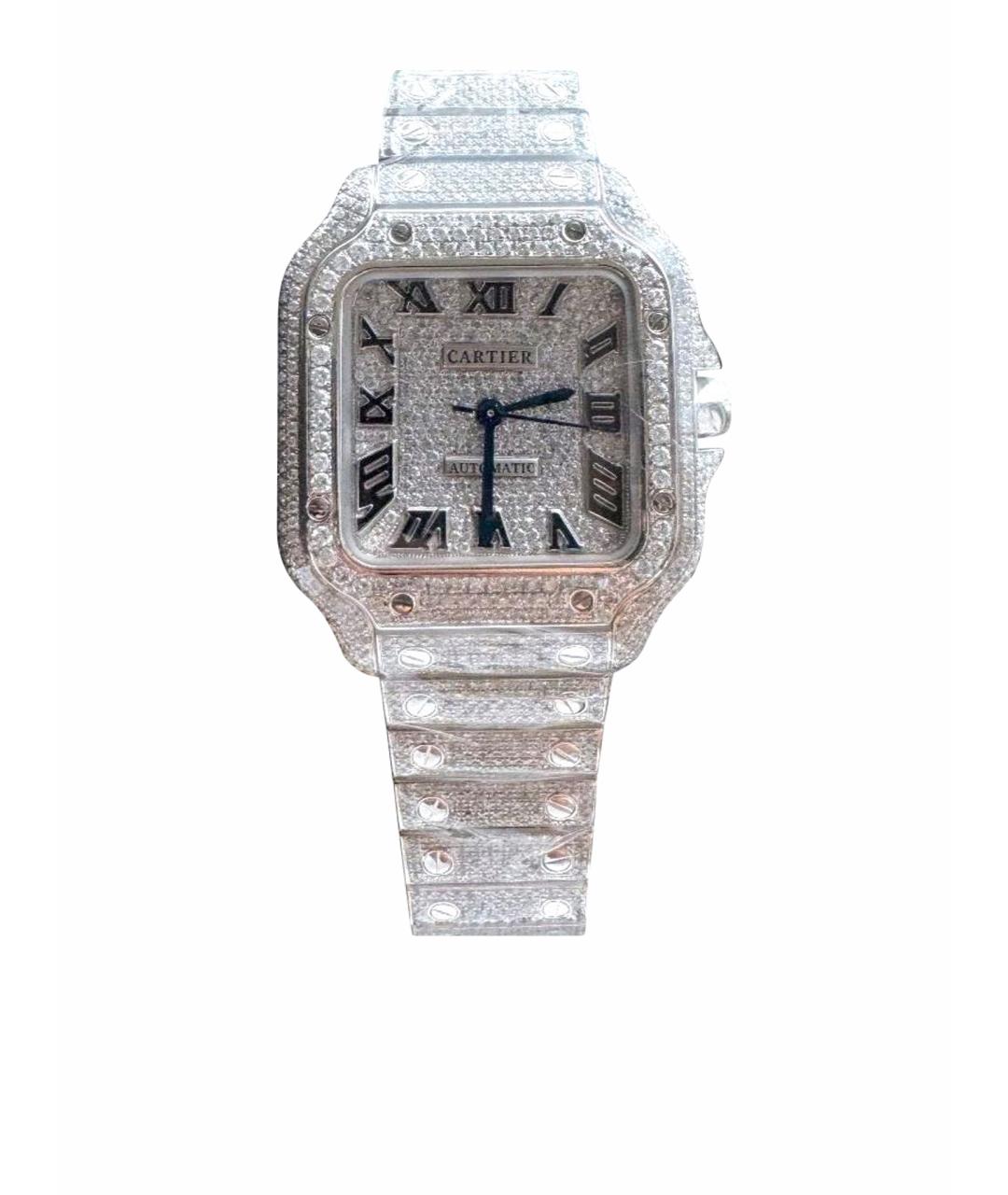 CARTIER Часы, фото 1