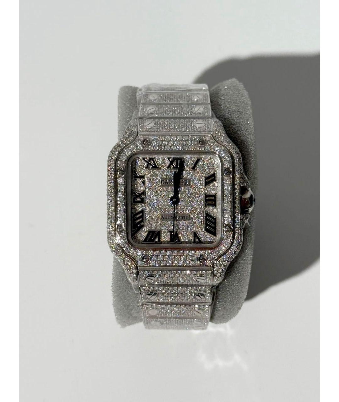 CARTIER Часы, фото 2