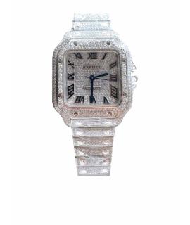 CARTIER Часы