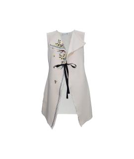 CHRISTIAN DIOR Жилетка