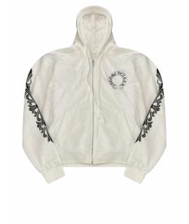 CHROME HEARTS Худи/толстовка