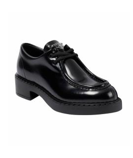 PRADA Лоферы