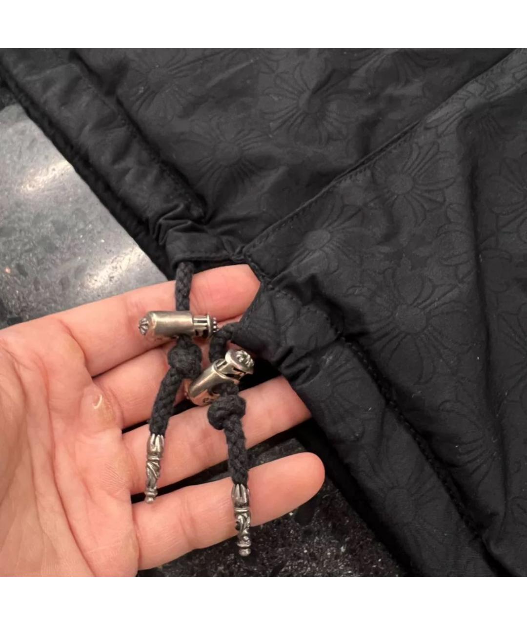 CHROME HEARTS Мульти рубашка, фото 4