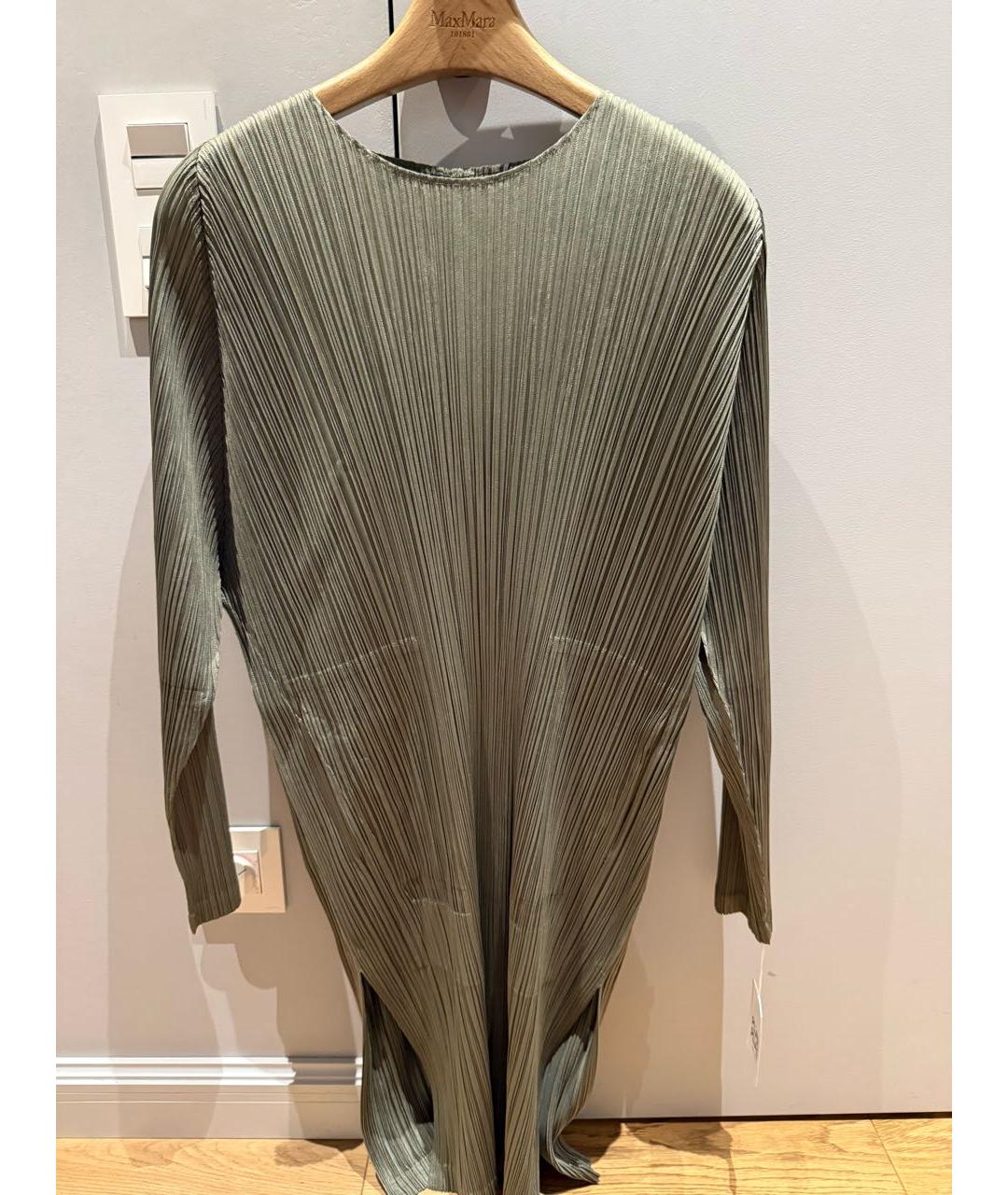 ISSEY MIYAKE Полиэстеровый костюм с брюками, фото 3