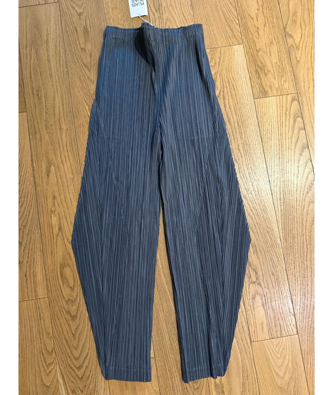 ISSEY MIYAKE Полиэстеровый костюм с брюками, фото 2