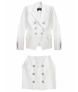 BALMAIN Костюм с юбками