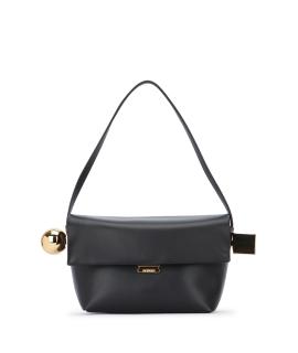 JACQUEMUS Сумка с короткими ручками