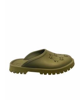 GUCCI Шлепанцы