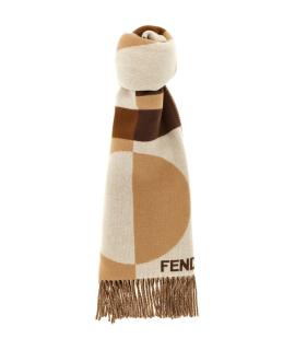 FENDI Шарф