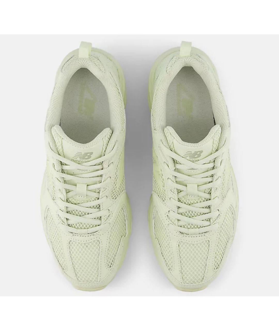 NEW BALANCE Низкие кроссовки / кеды, фото 2