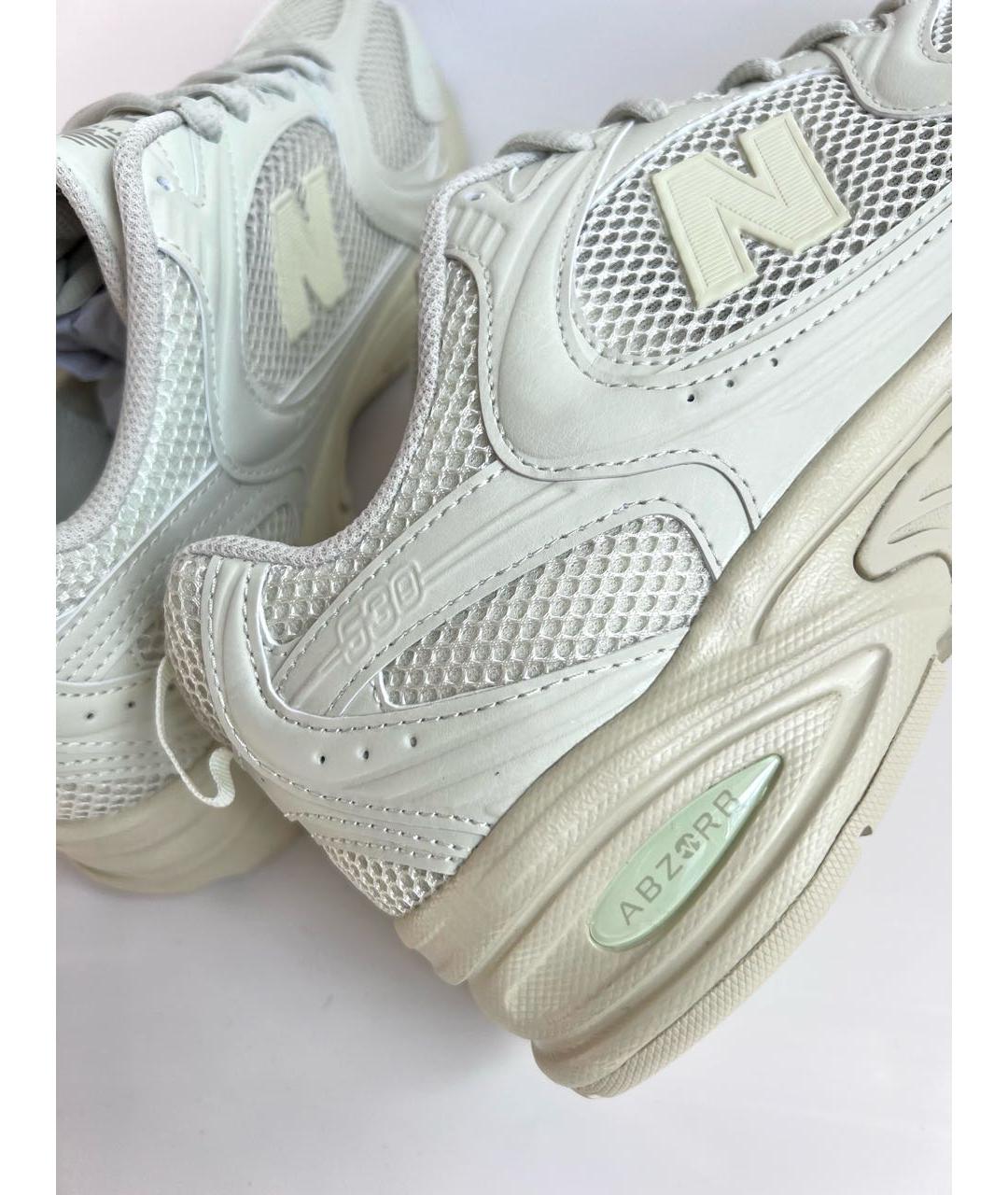 NEW BALANCE Низкие кроссовки / кеды, фото 5