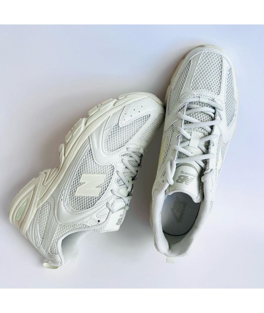 NEW BALANCE Низкие кроссовки / кеды, фото 3