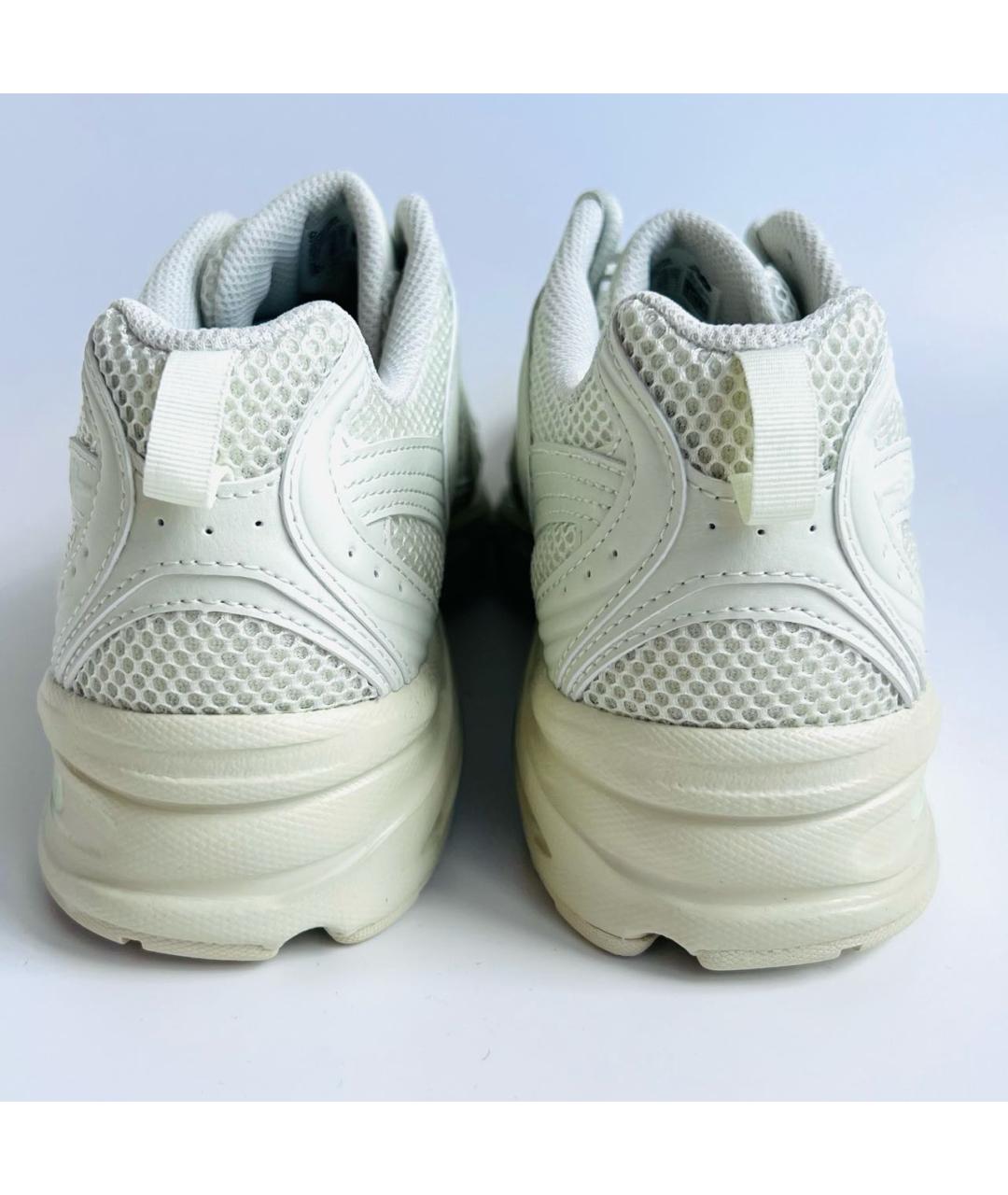 NEW BALANCE Низкие кроссовки / кеды, фото 4