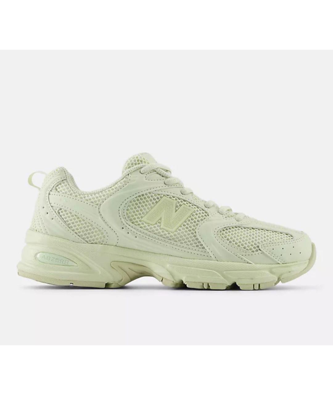 NEW BALANCE Низкие кроссовки / кеды, фото 9