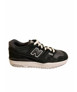 NEW BALANCE Низкие кроссовки / кеды