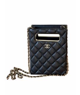 CHANEL Сумка через плечо