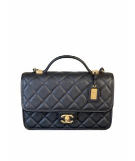 CHANEL Сумка через плечо