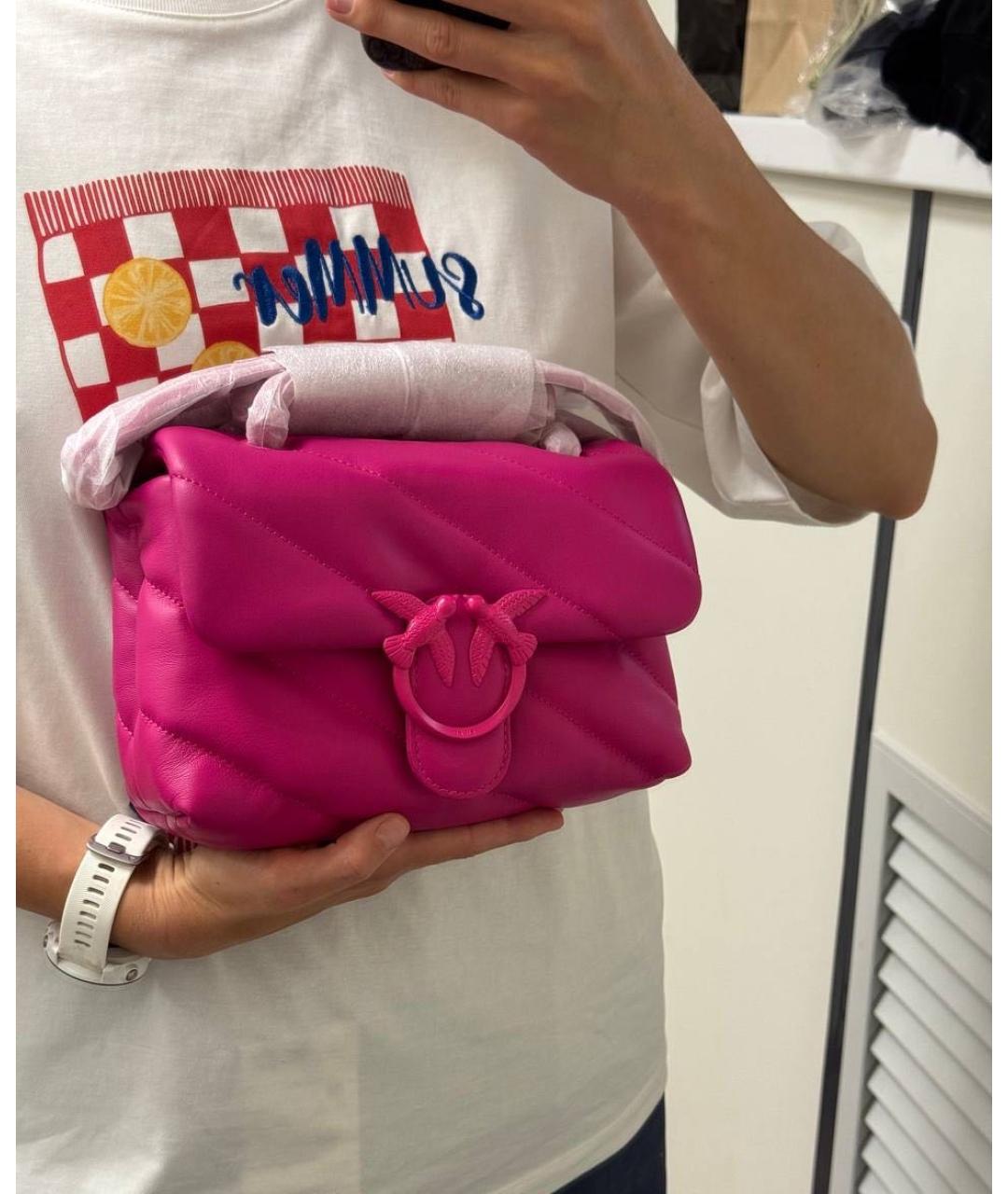 PINKO Сумка через плечо, фото 3