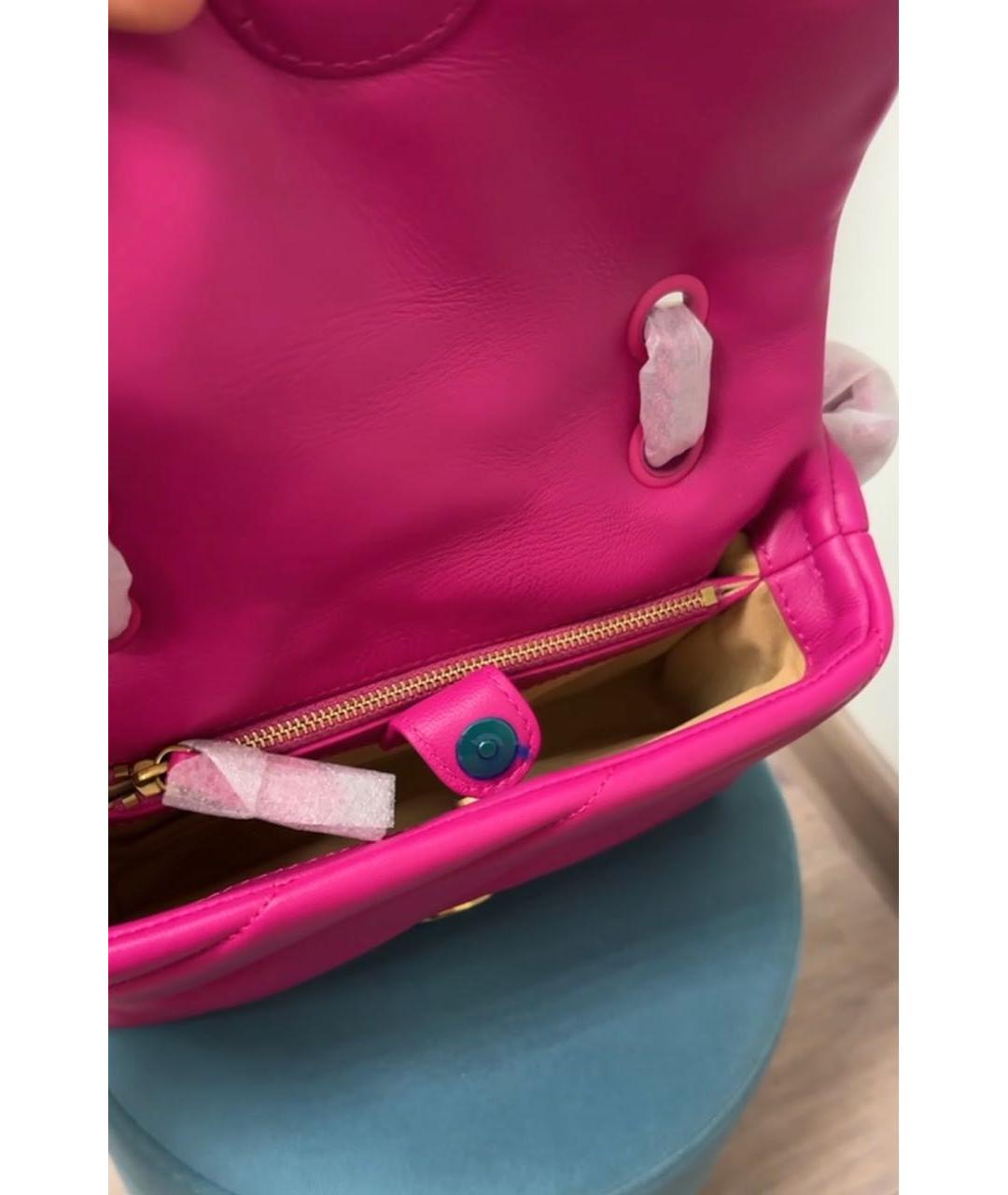 PINKO Сумка через плечо, фото 4