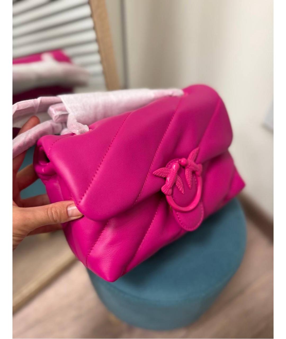 PINKO Сумка через плечо, фото 2